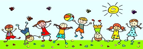 Schulsportkurs KiGa Im Gern