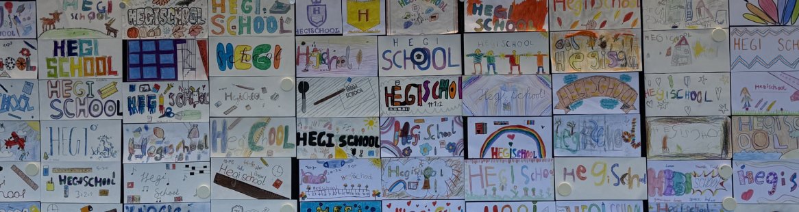 Primarschule Hegifeld